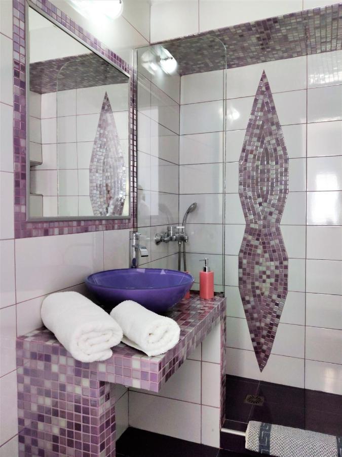 Sofi Rooms Fira  Quarto foto